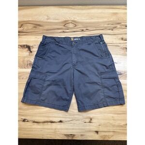Carhartt 101973 Force Tappen Work Short 38x10